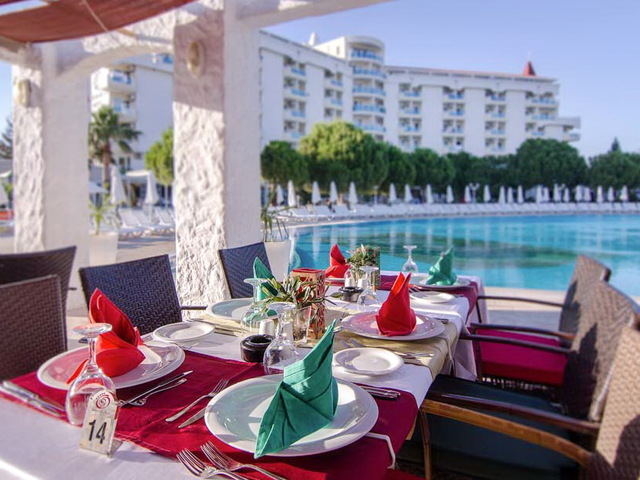 фотографии Garden Of Sun изображение №20