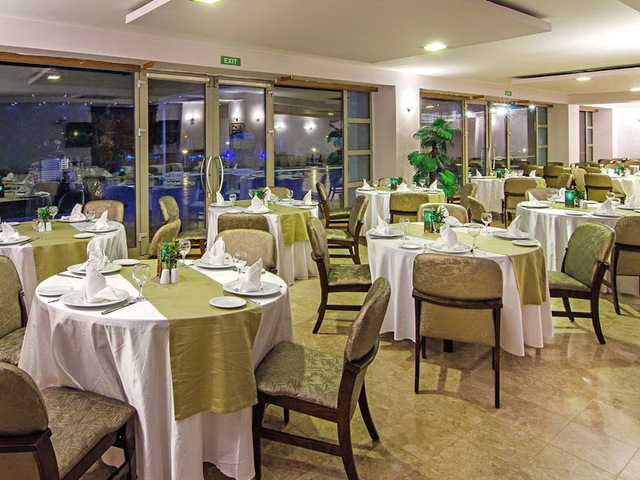 фотографии отеля Garden Of Sun изображение №19