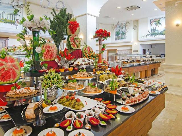 фото Garden Of Sun изображение №18