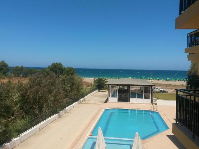 фотографии Nalu Resort & SPA (ex. Edem Beach) изображение №8