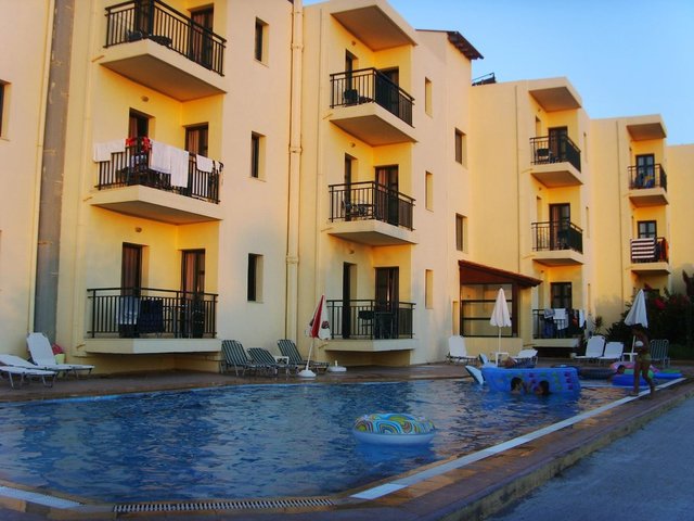 фотографии отеля Nalu Resort & SPA (ex. Edem Beach) изображение №7