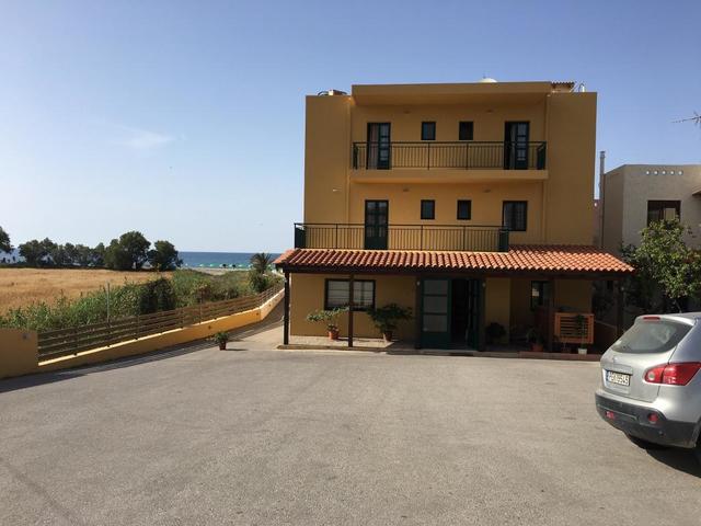 фото Nalu Resort & SPA (ex. Edem Beach) изображение №6