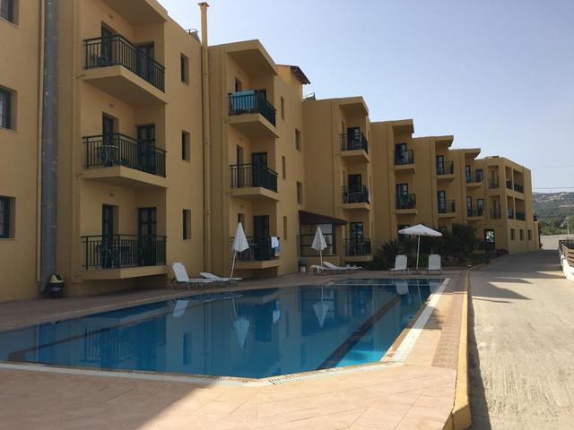 фотографии Nalu Resort & SPA (ex. Edem Beach) изображение №4