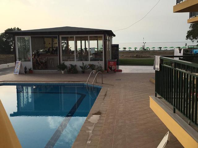 фотографии отеля Nalu Resort & SPA (ex. Edem Beach) изображение №3