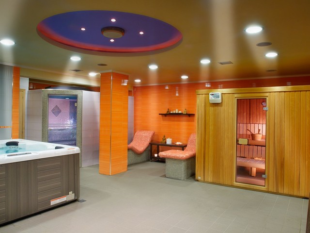 фото Blue Dolphin изображение №42