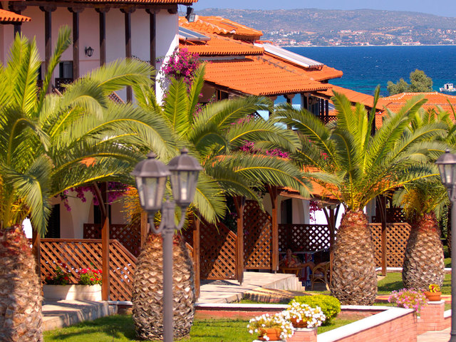 фотографии отеля Blue Dolphin изображение №39