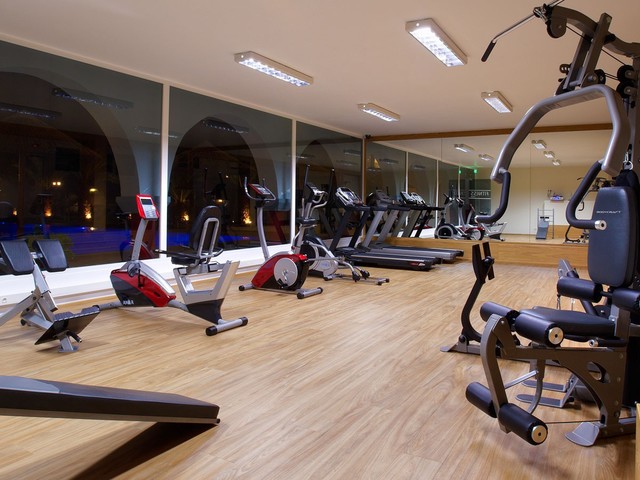 фото отеля Blue Dolphin изображение №37