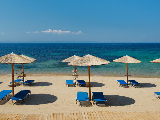 фотографии Blue Dolphin изображение №36