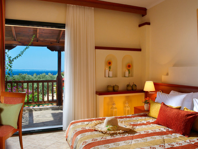 фотографии отеля Blue Dolphin изображение №35