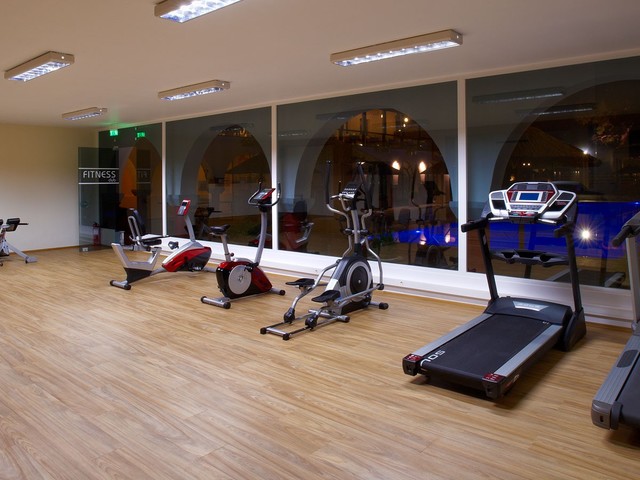 фото отеля Blue Dolphin изображение №33