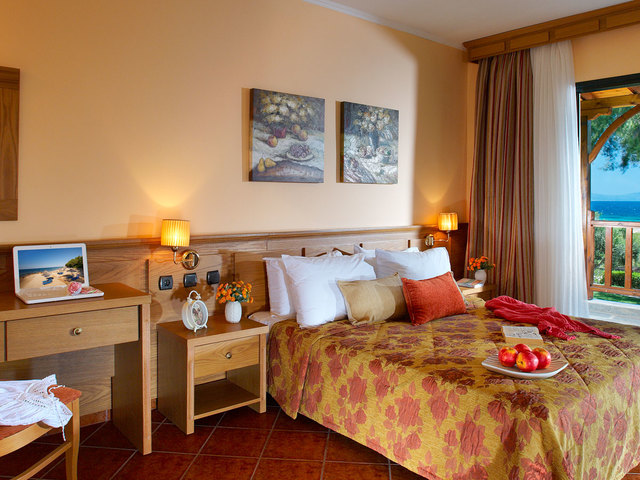 фотографии отеля Blue Dolphin изображение №31