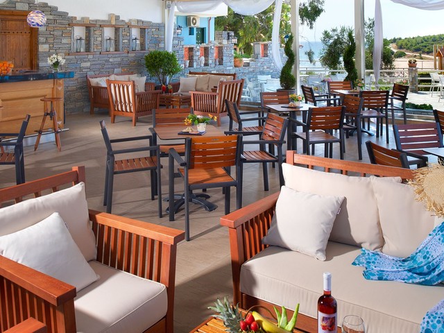 фото отеля Blue Dolphin изображение №29