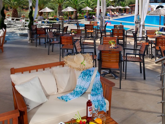 фото Blue Dolphin изображение №26