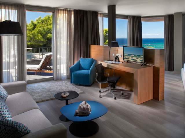 фото Blue Dolphin изображение №22