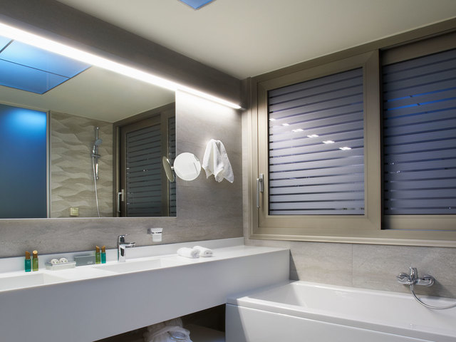 фото отеля Blue Dolphin изображение №21