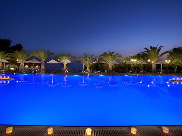 фотографии отеля Blue Dolphin изображение №19