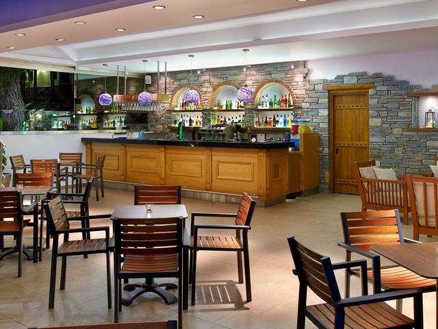 фото Blue Dolphin изображение №18