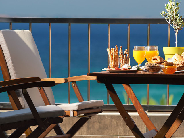 фото отеля Blue Dolphin изображение №17