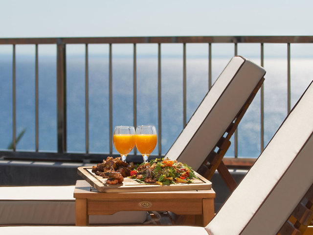 фотографии Blue Dolphin изображение №16