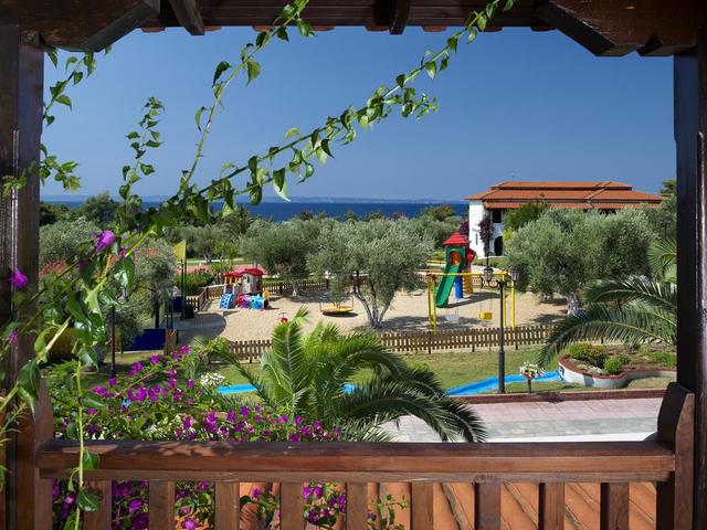 фотографии отеля Blue Dolphin изображение №15