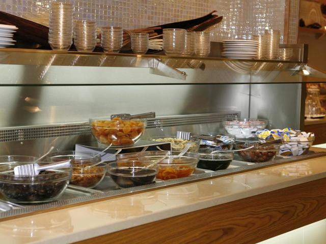 фотографии отеля Blue Dolphin изображение №7