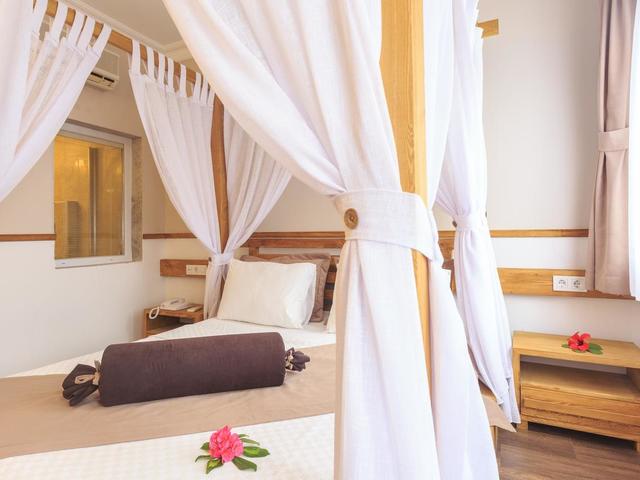 фотографии Akdeniz Beach  изображение №32