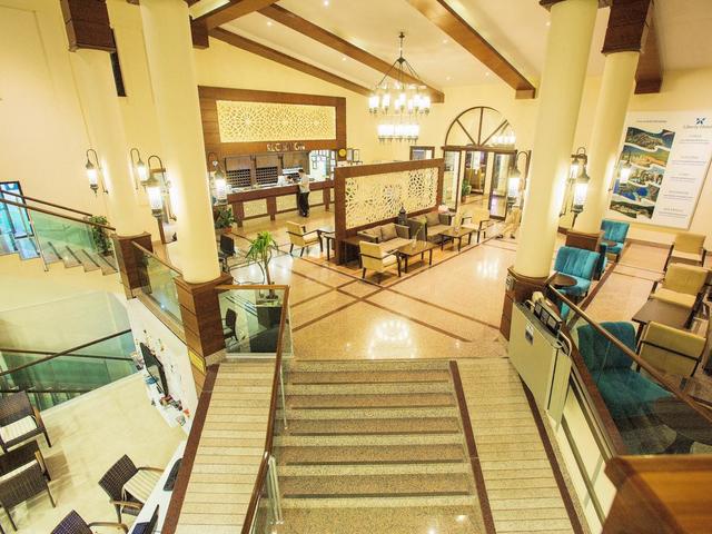 фото отеля Sundia By Liberty Oludeniz (ex. Liberty Hotels Oludeniz; Asena Beach) изображение №53