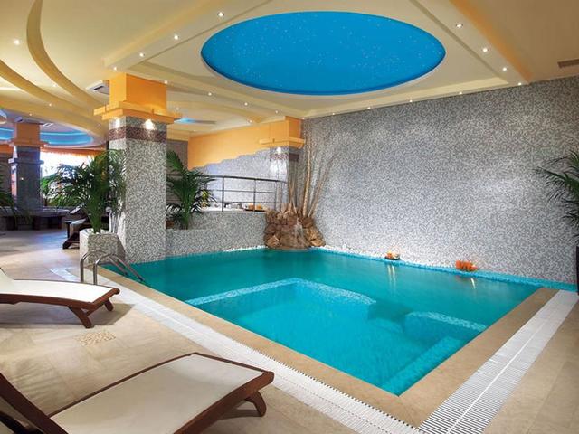 фото Alexandros Palace Hotel & Suites изображение №18