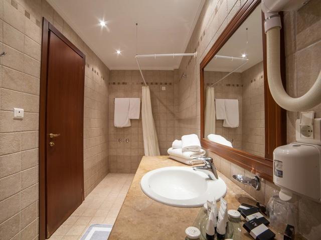 фото Alexandros Palace Hotel & Suites изображение №14