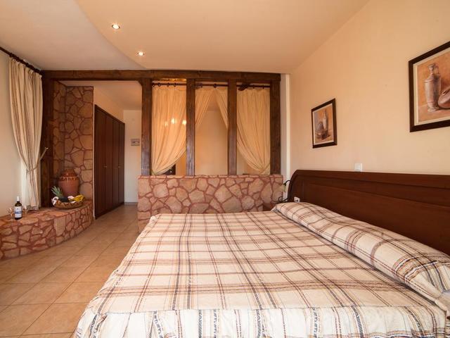 фото Alexandros Palace Hotel & Suites изображение №10