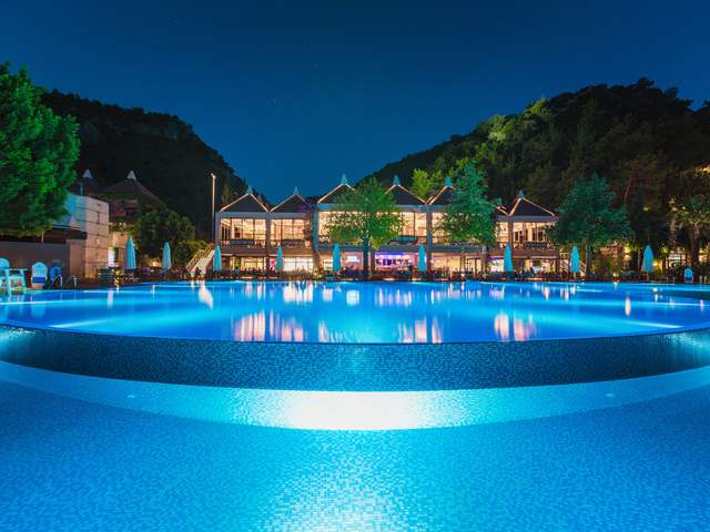 фотографии Hillside Beach Club изображение №24
