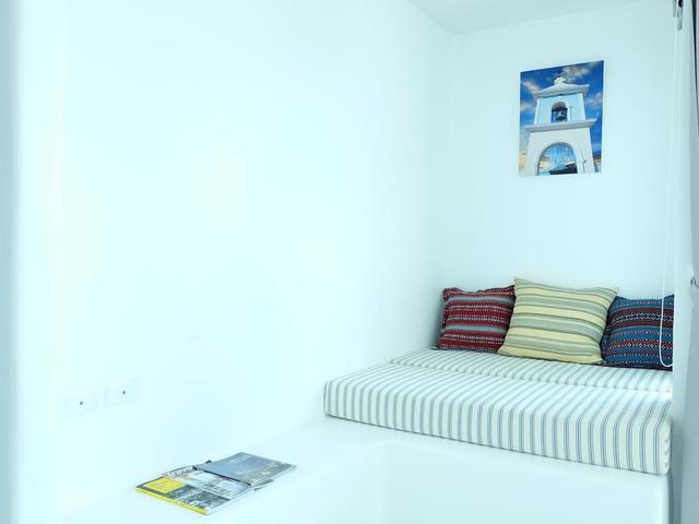 фото отеля Costa Village Bangsaray (ex. Costa Beach Residence & Jacuzzi; Costa Well Resort Pattaya) изображение №29