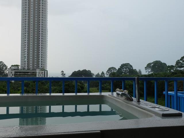 фотографии Costa Village Bangsaray (ex. Costa Beach Residence & Jacuzzi; Costa Well Resort Pattaya) изображение №28