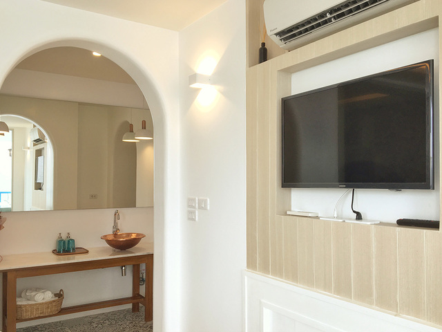 фотографии Costa Village Bangsaray (ex. Costa Beach Residence & Jacuzzi; Costa Well Resort Pattaya) изображение №24