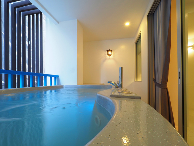 фотографии отеля Costa Village Bangsaray (ex. Costa Beach Residence & Jacuzzi; Costa Well Resort Pattaya) изображение №23