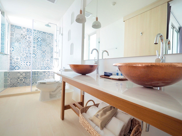 фото Costa Village Bangsaray (ex. Costa Beach Residence & Jacuzzi; Costa Well Resort Pattaya) изображение №18