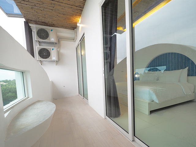 фото Costa Village Bangsaray (ex. Costa Beach Residence & Jacuzzi; Costa Well Resort Pattaya) изображение №14