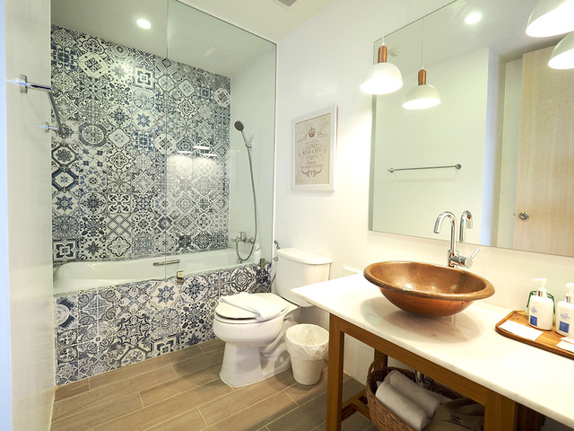 фото отеля Costa Village Bangsaray (ex. Costa Beach Residence & Jacuzzi; Costa Well Resort Pattaya) изображение №13