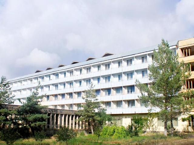 Горящие туры в Джермук, Армения