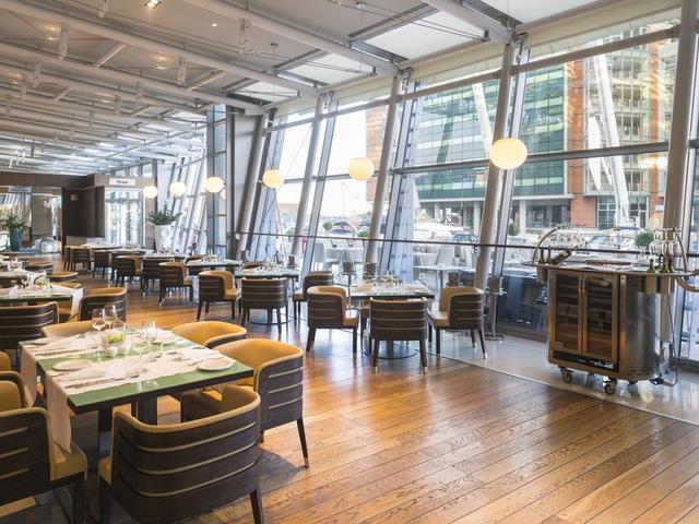 фотографии NH Laguna Palace изображение №44