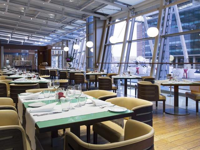 фото NH Laguna Palace изображение №42