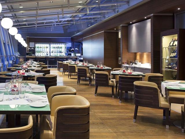 фотографии NH Laguna Palace изображение №40