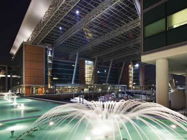 фото NH Laguna Palace изображение №30