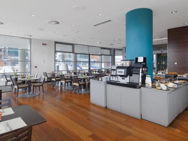 фото отеля NH Laguna Palace изображение №25