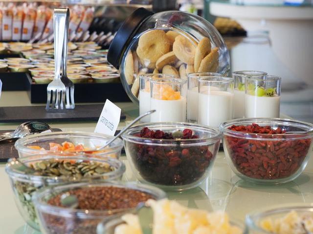 фото отеля NH Laguna Palace изображение №21