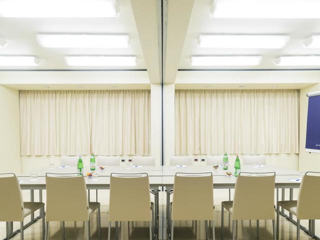 фотографии NH Laguna Palace изображение №4