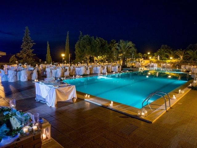 фото Hotel Pomara изображение №6