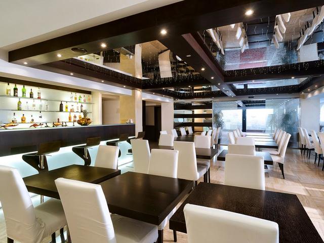 фотографии Marea Hotel Petit Palais изображение №16