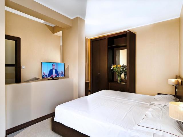 фотографии отеля Marea Hotel Petit Palais изображение №11