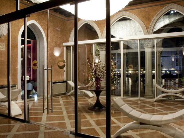 фотографии Sina Centurion Palace (ex. Centurion Palace) изображение №28